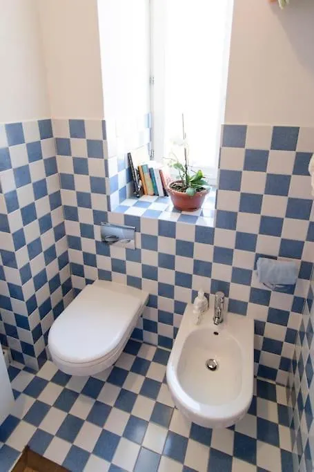 Quiet & Bright In A Sparkly District! Apartment Milan 0*,  Italy